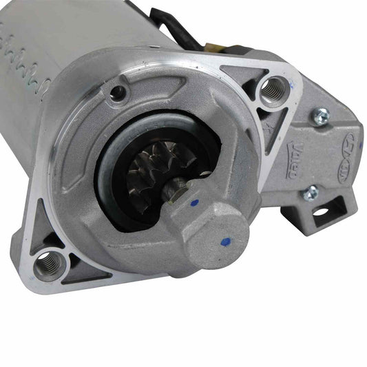 Top View of Starter Motor MANDO 12A1392