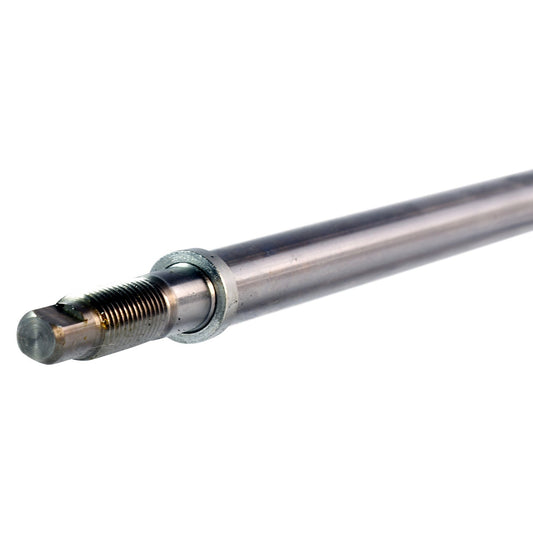 Connector View of Rear Shock Absorber MANDO 13A5003