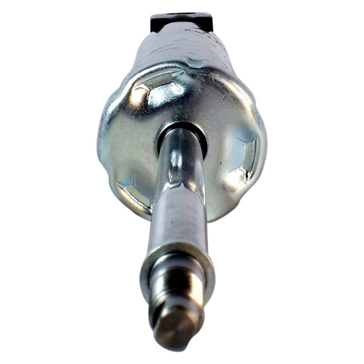 Front View of Rear Shock Absorber MANDO 13A5003