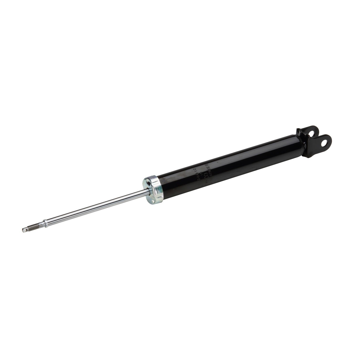 Side View of Rear Shock Absorber MANDO 13A5004