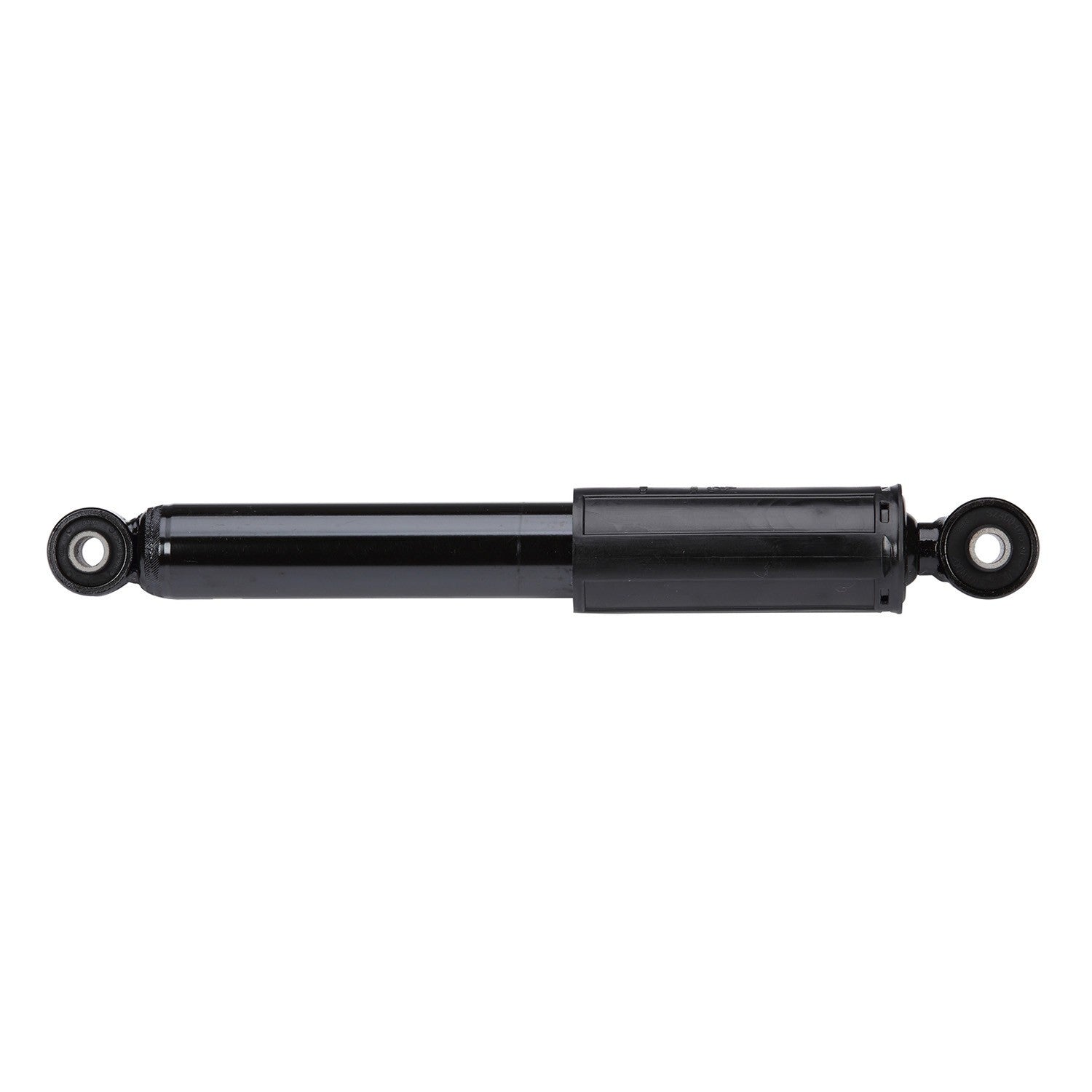 Side View of Rear Shock Absorber MANDO 13A5006