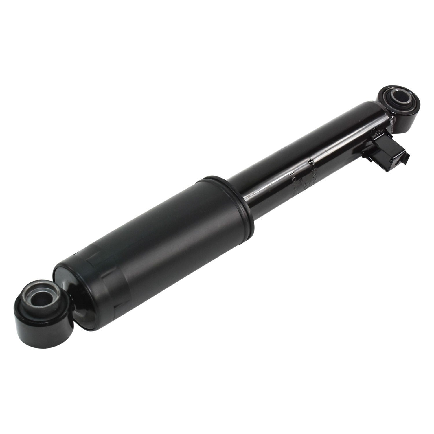 Front View of Rear Shock Absorber MANDO 13A5014