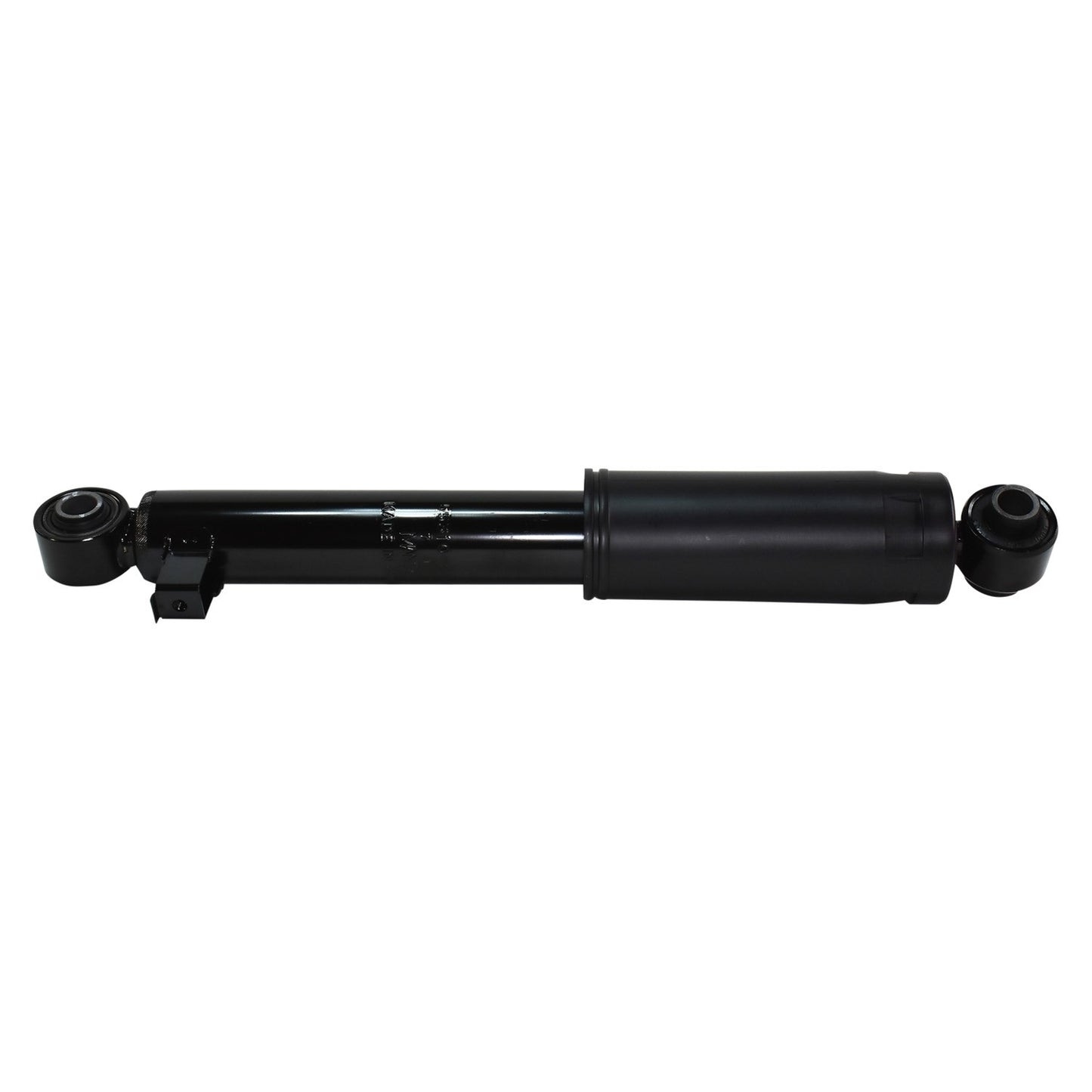 Side View of Rear Shock Absorber MANDO 13A5014