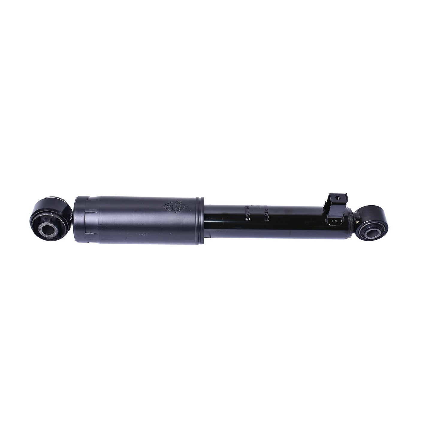 Front View of Rear Shock Absorber MANDO 13A5096