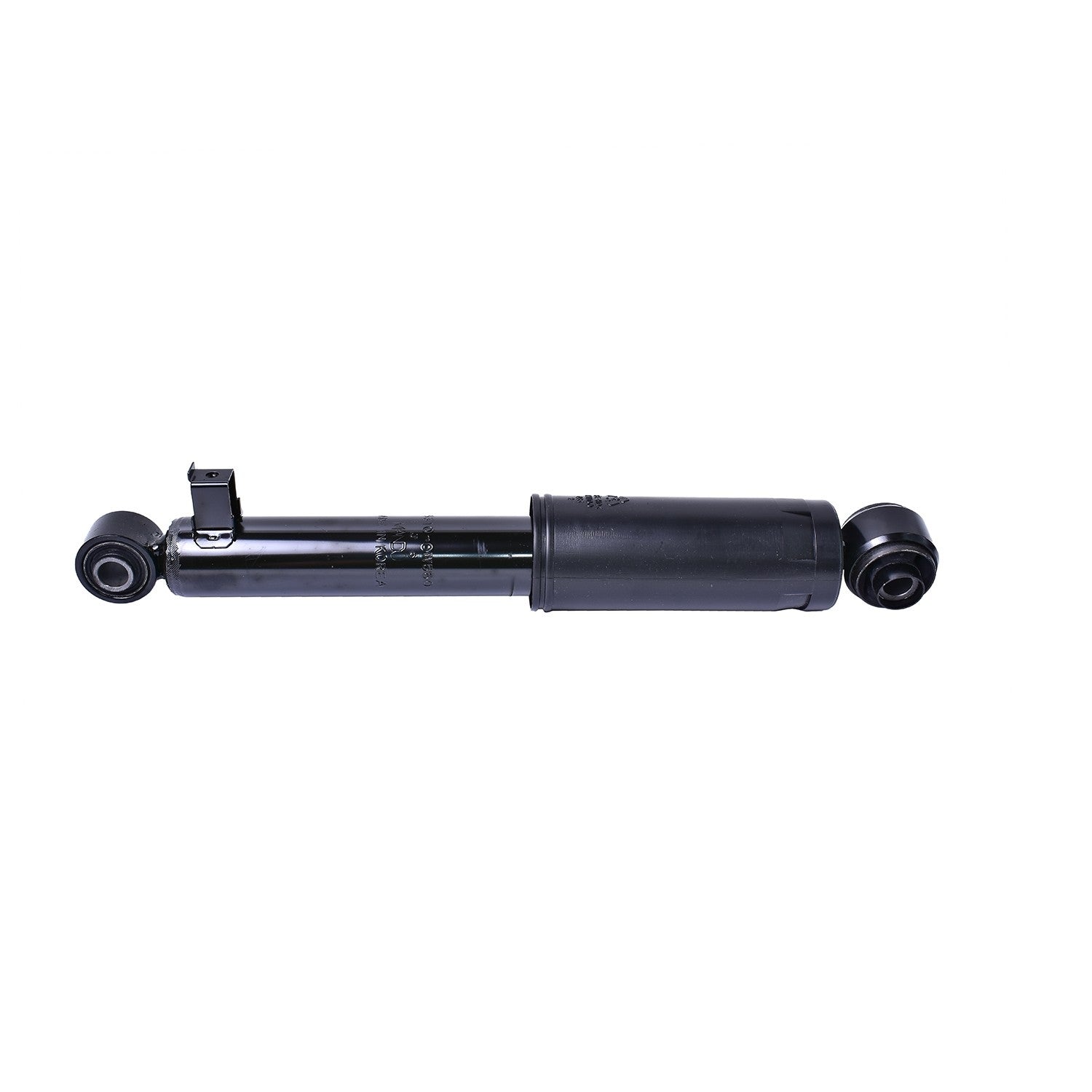 Side View of Rear Shock Absorber MANDO 13A5096