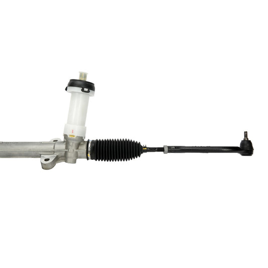 Connector View of Rack and Pinion Assembly MANDO 14A1093