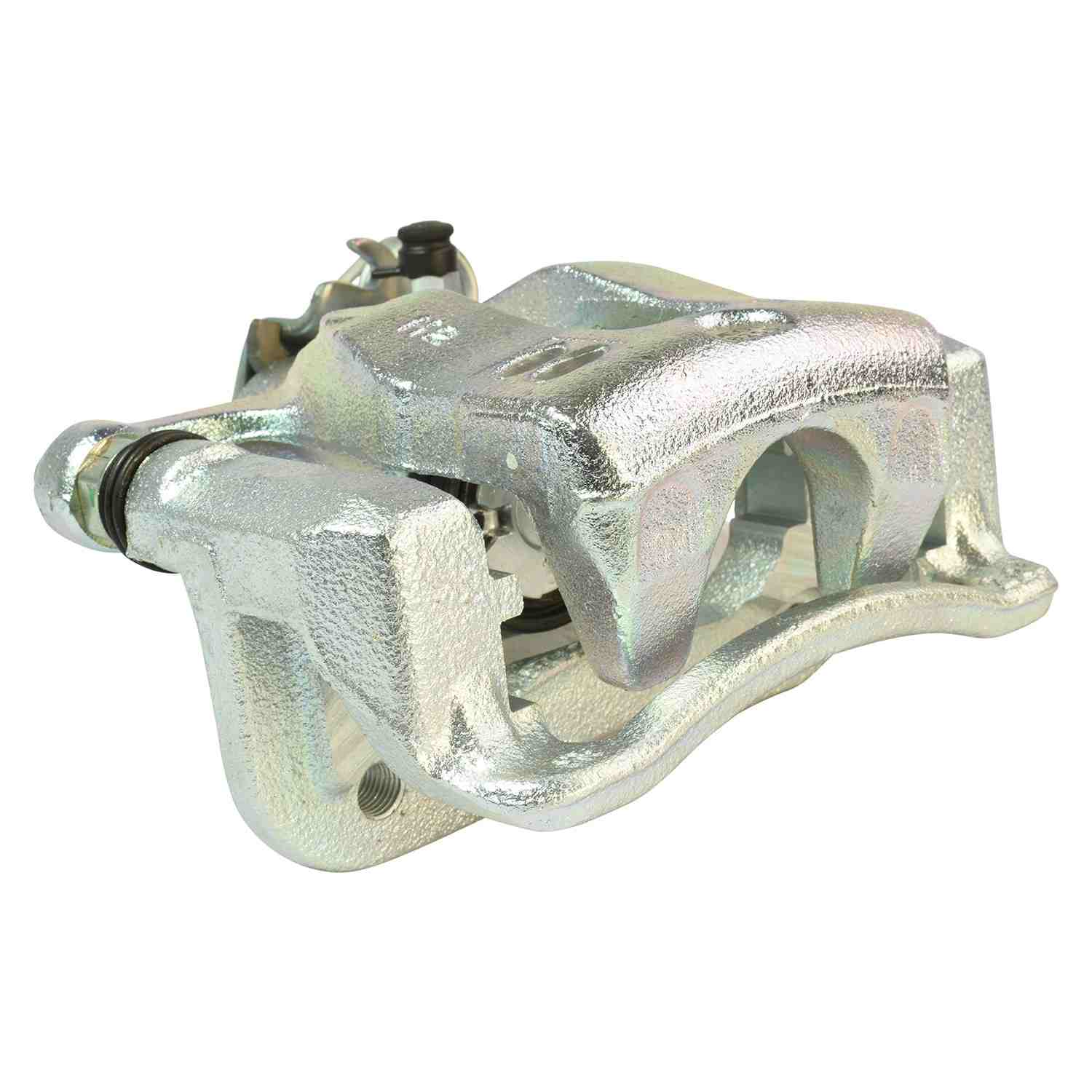 Other View of Rear Right Disc Brake Caliper MANDO 16A5002