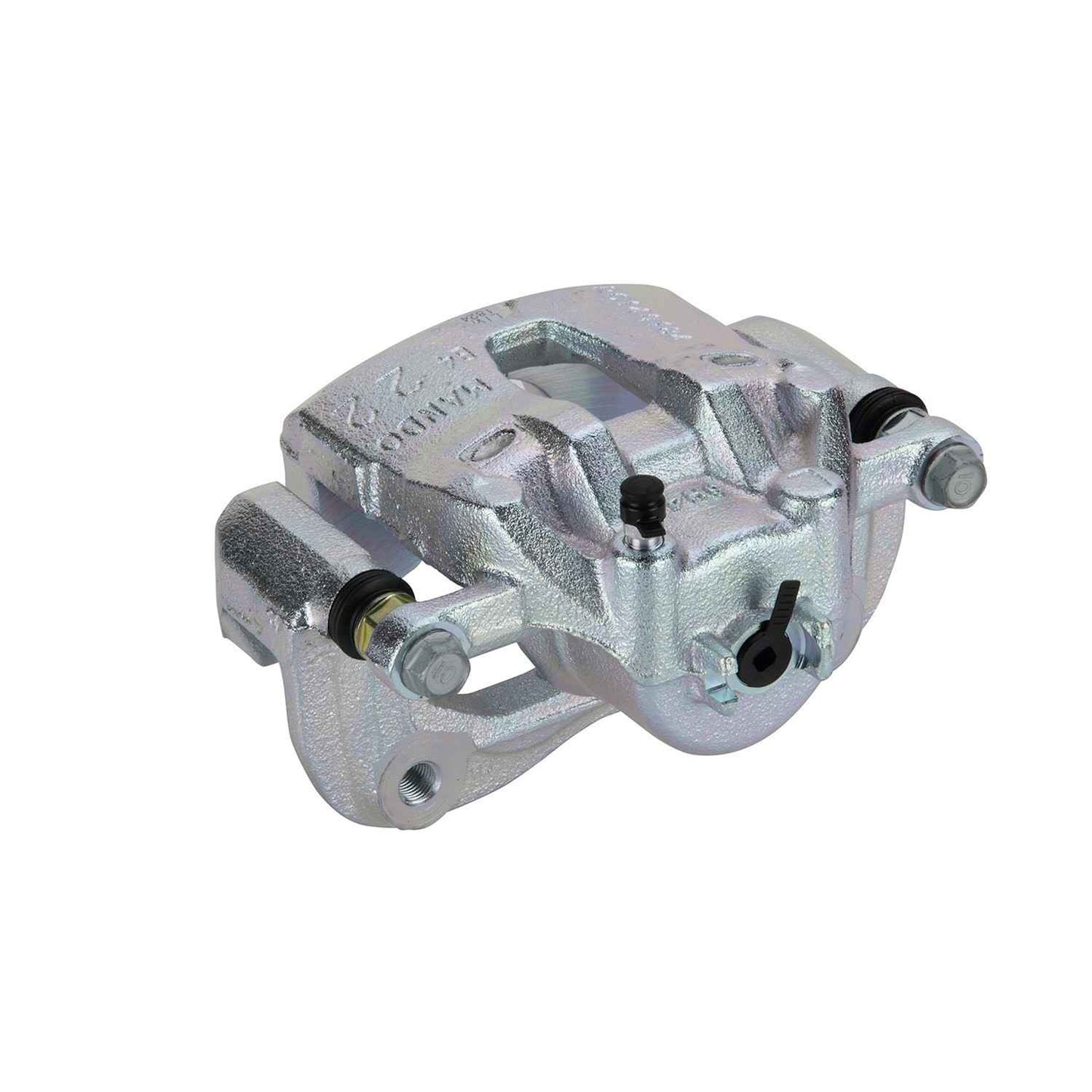 Other View of Front Left Disc Brake Caliper MANDO 16A5004