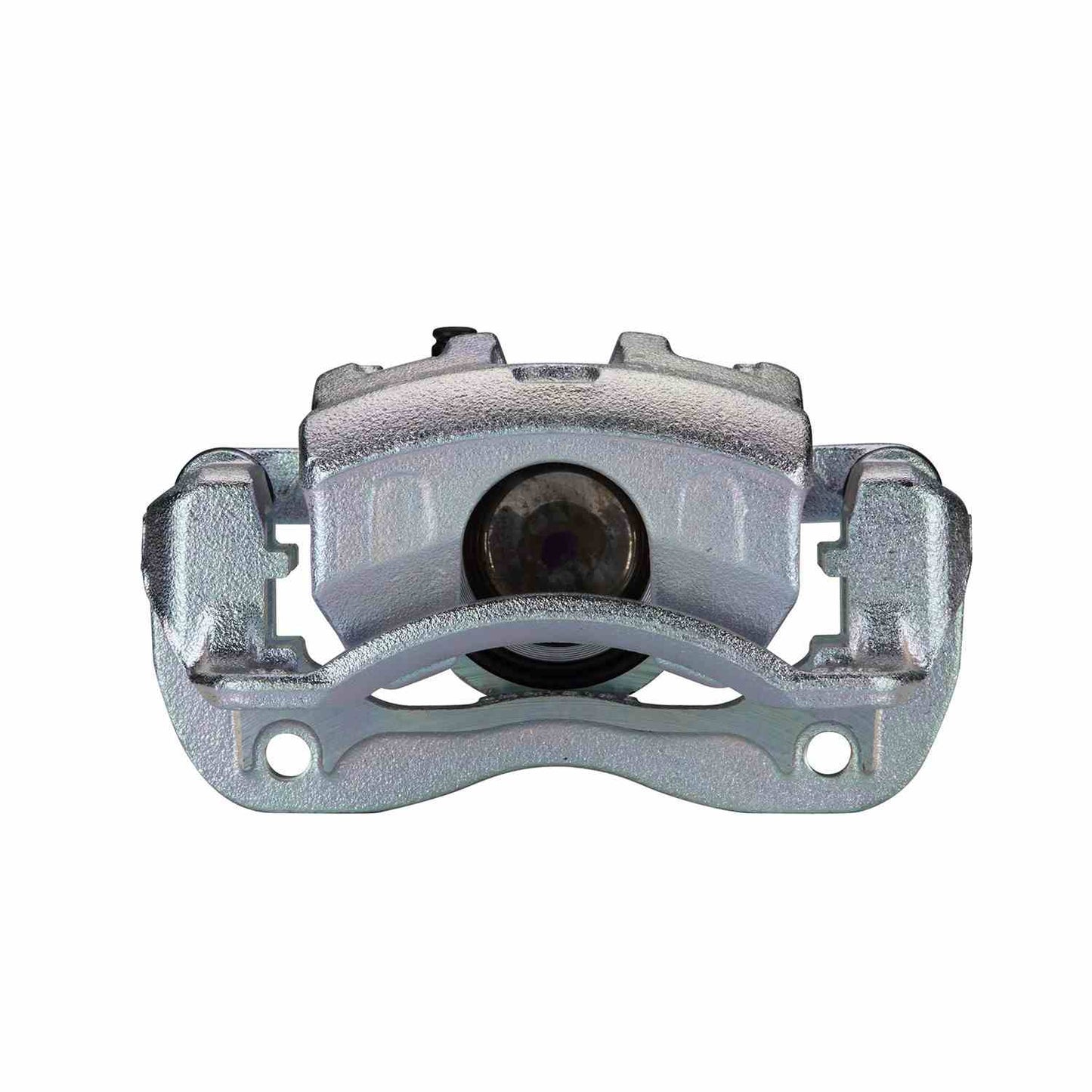 Back View of Front Right Disc Brake Caliper MANDO 16A5005