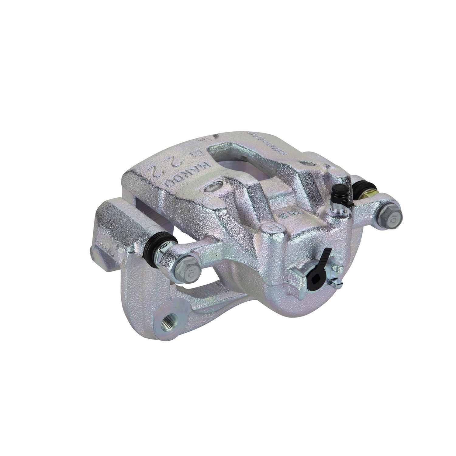 Other View of Front Right Disc Brake Caliper MANDO 16A5005