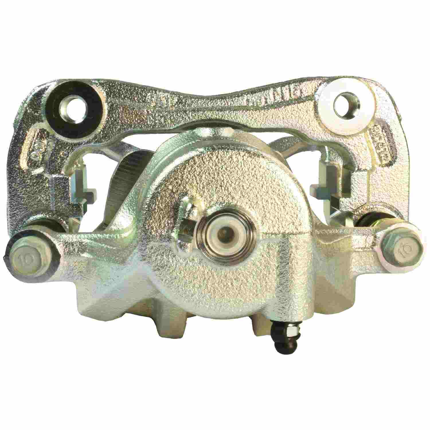 Back View of Front Right Disc Brake Caliper MANDO 16A5041