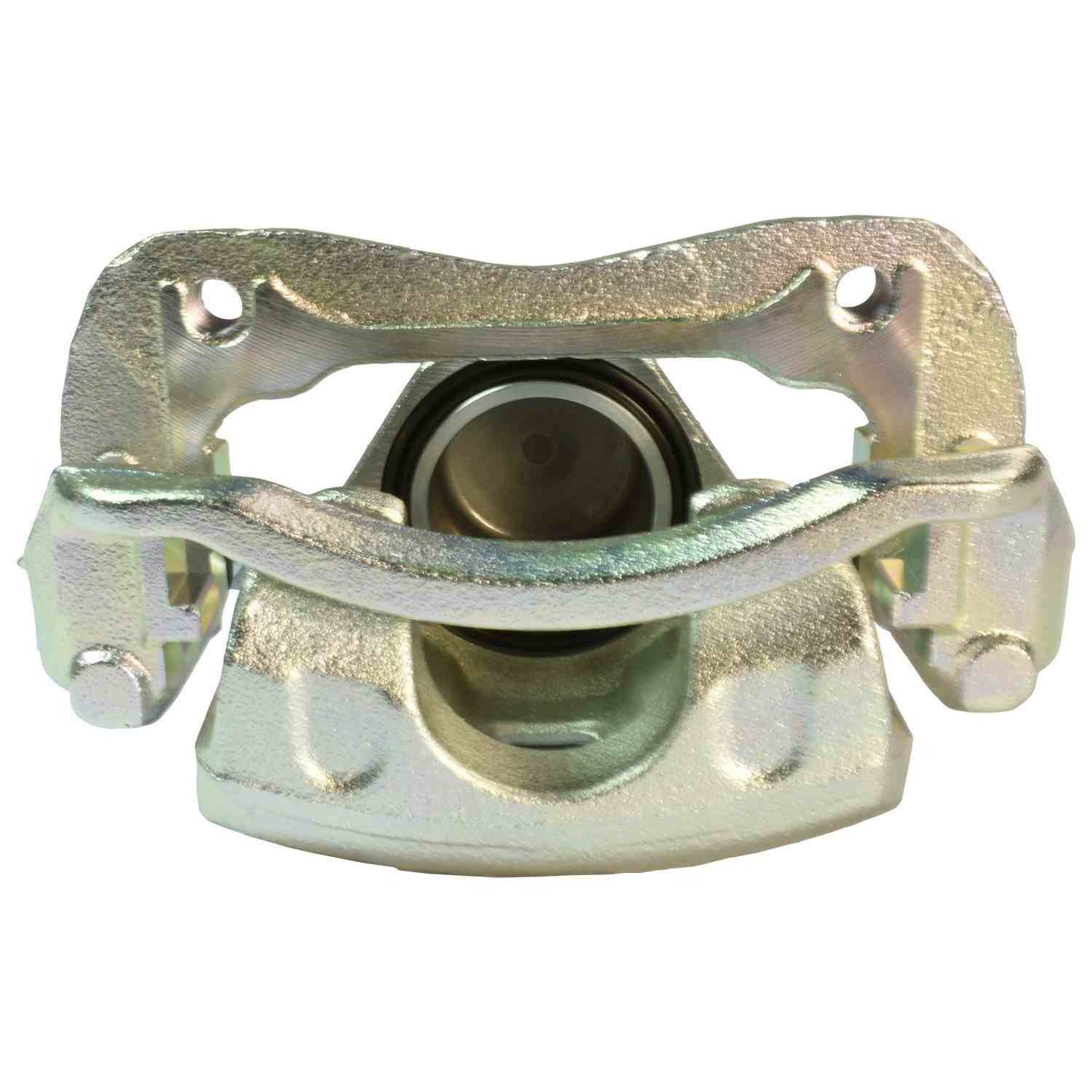 Front View of Front Right Disc Brake Caliper MANDO 16A5041