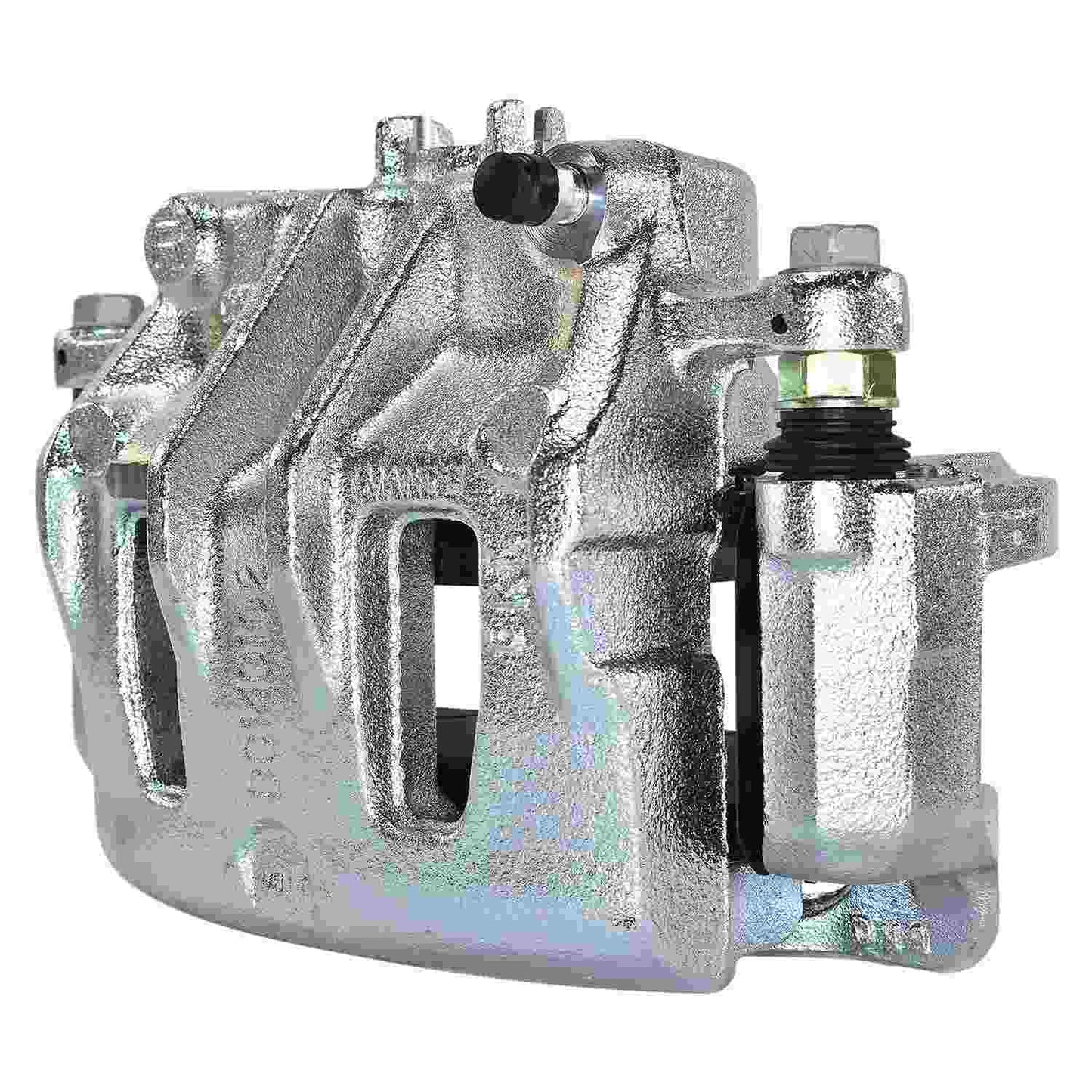 Other View of Front Right Disc Brake Caliper MANDO 16A5112