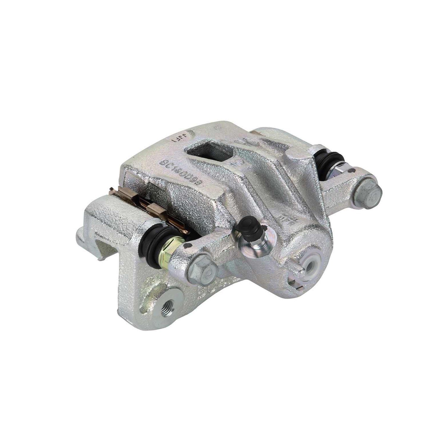 Side View of Rear Right Disc Brake Caliper MANDO 16A5181