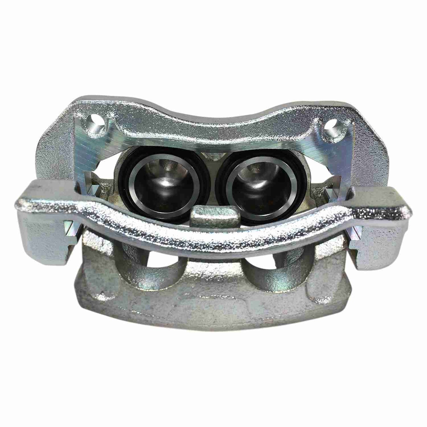 Front View of Front Right Disc Brake Caliper MANDO 16A5207