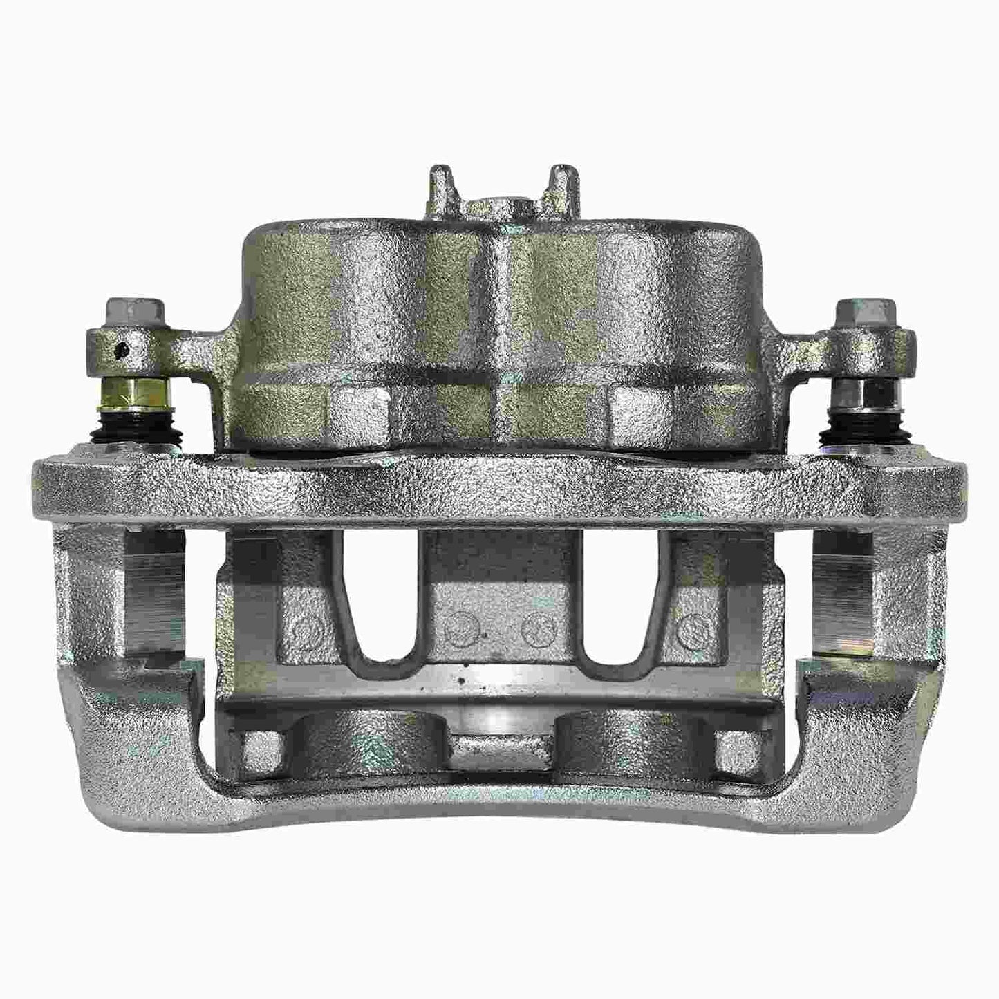 Top View of Front Right Disc Brake Caliper MANDO 16A5207