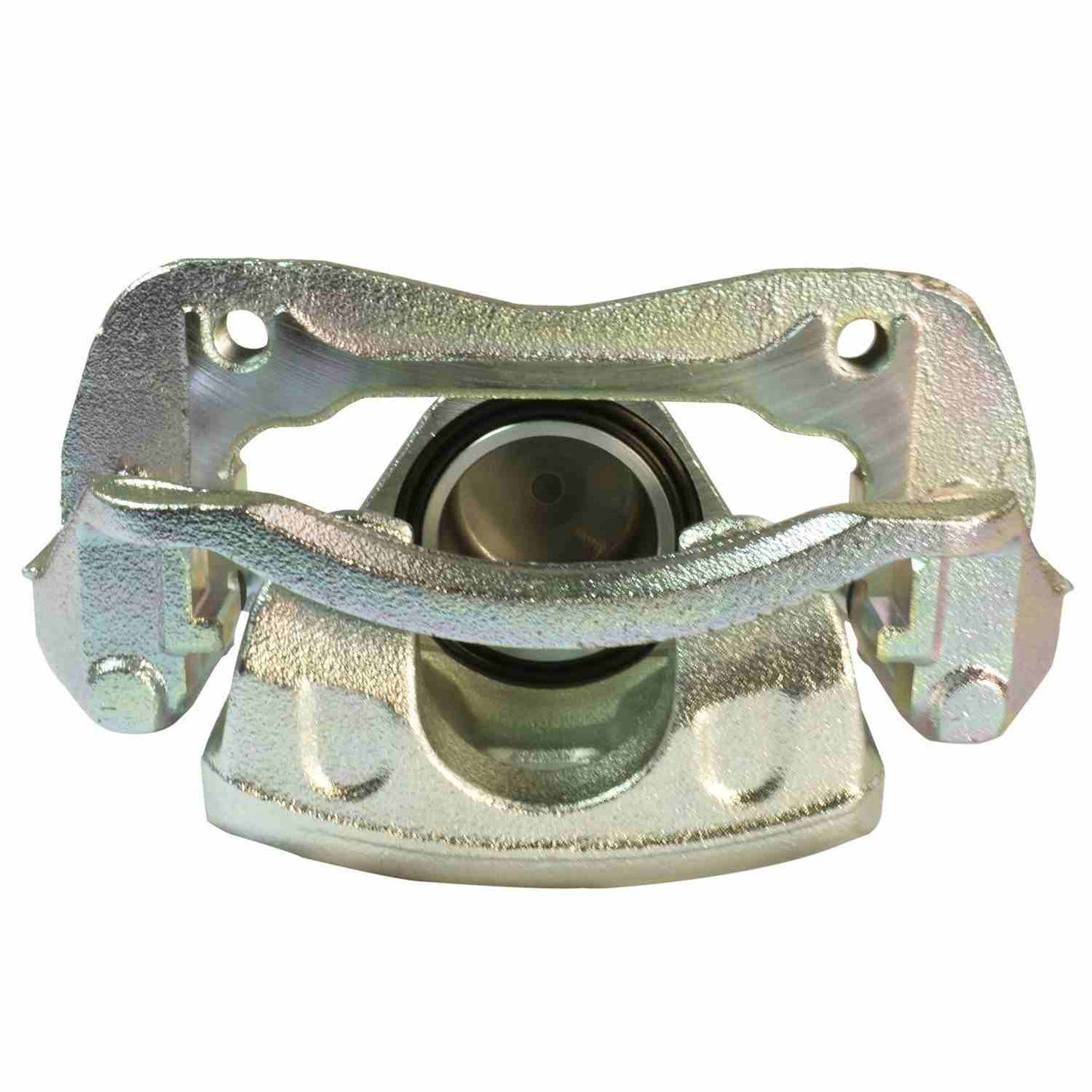 Front View of Front Right Disc Brake Caliper MANDO 16A5219