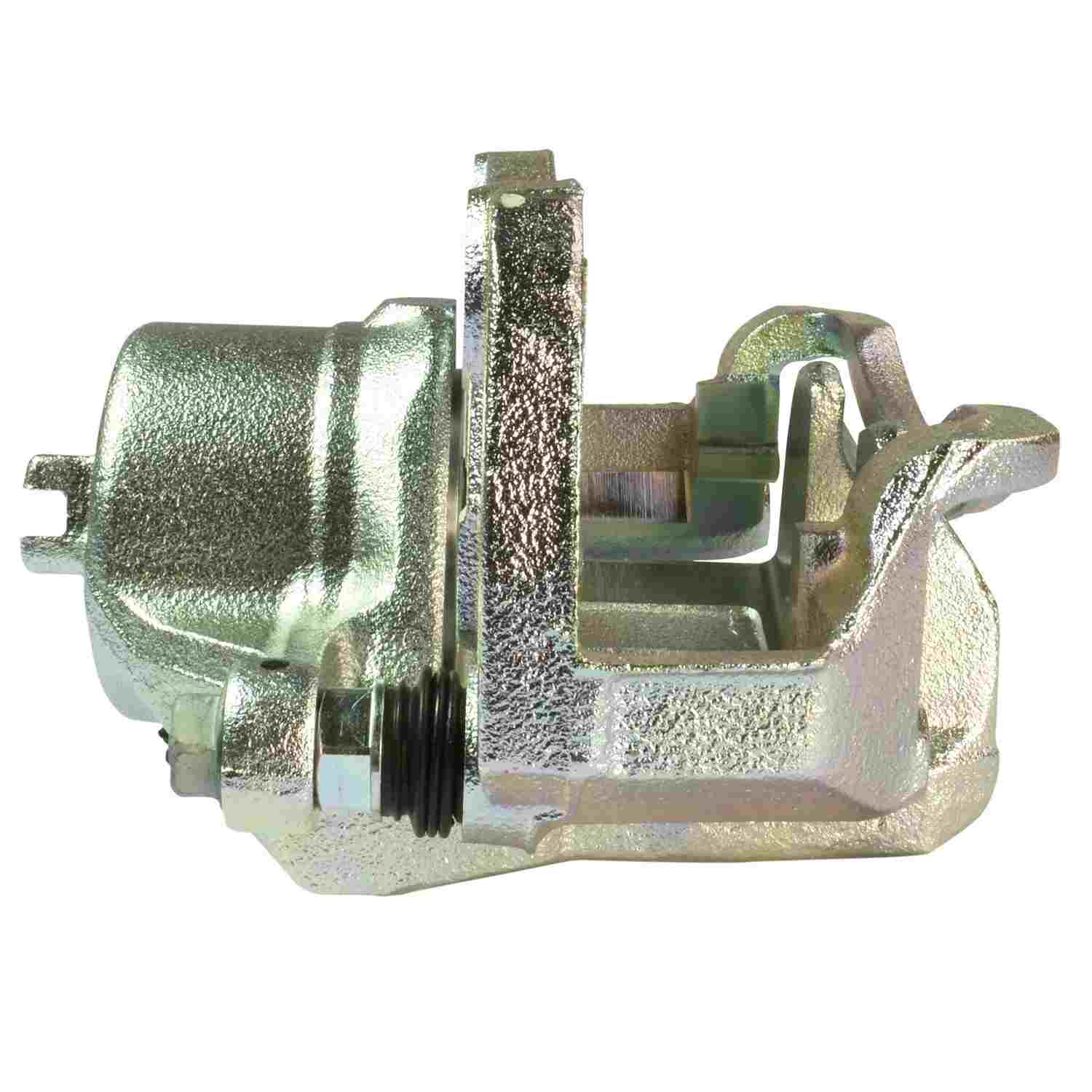 Side View of Front Right Disc Brake Caliper MANDO 16A5219