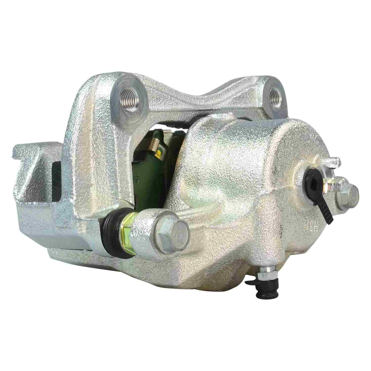 Other View of Front Right Disc Brake Caliper MANDO 16A5265