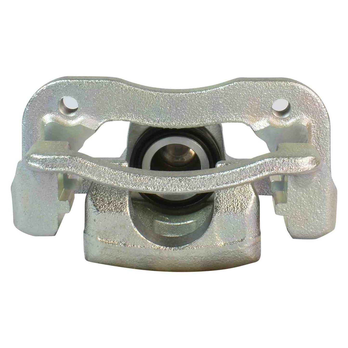 Back View of Rear Right Disc Brake Caliper MANDO 16A5289