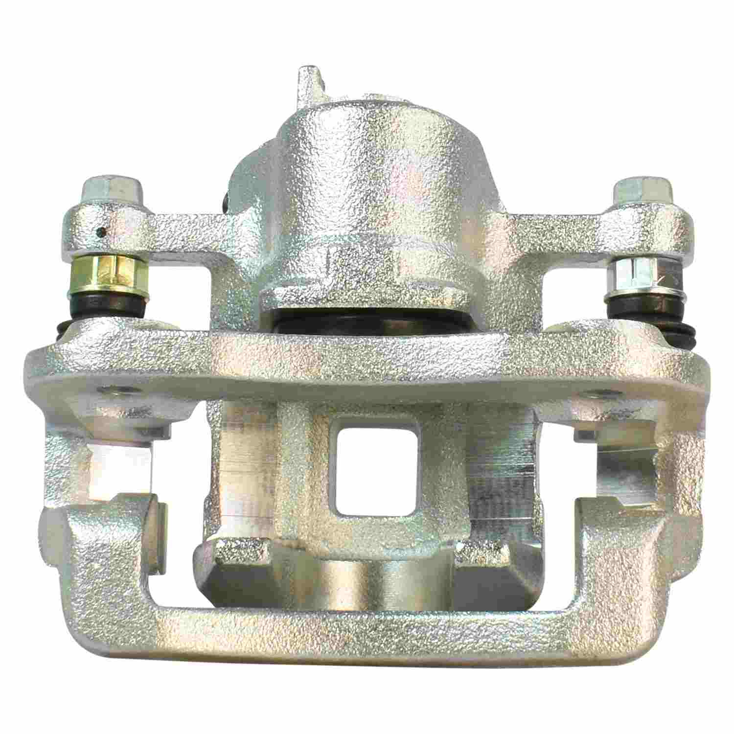 Top View of Rear Right Disc Brake Caliper MANDO 16A5289