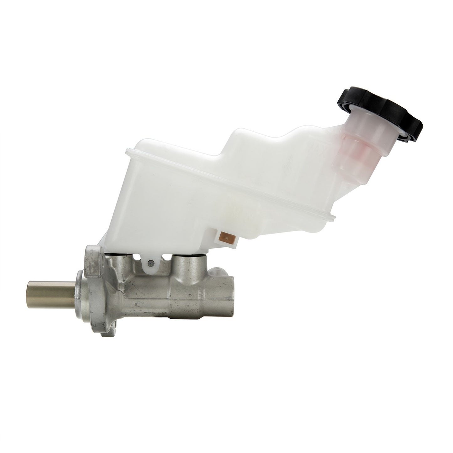 Back View of Brake Master Cylinder MANDO 17A1087