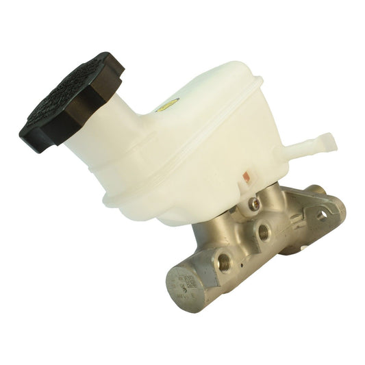 Back View of Brake Master Cylinder MANDO 17A1120