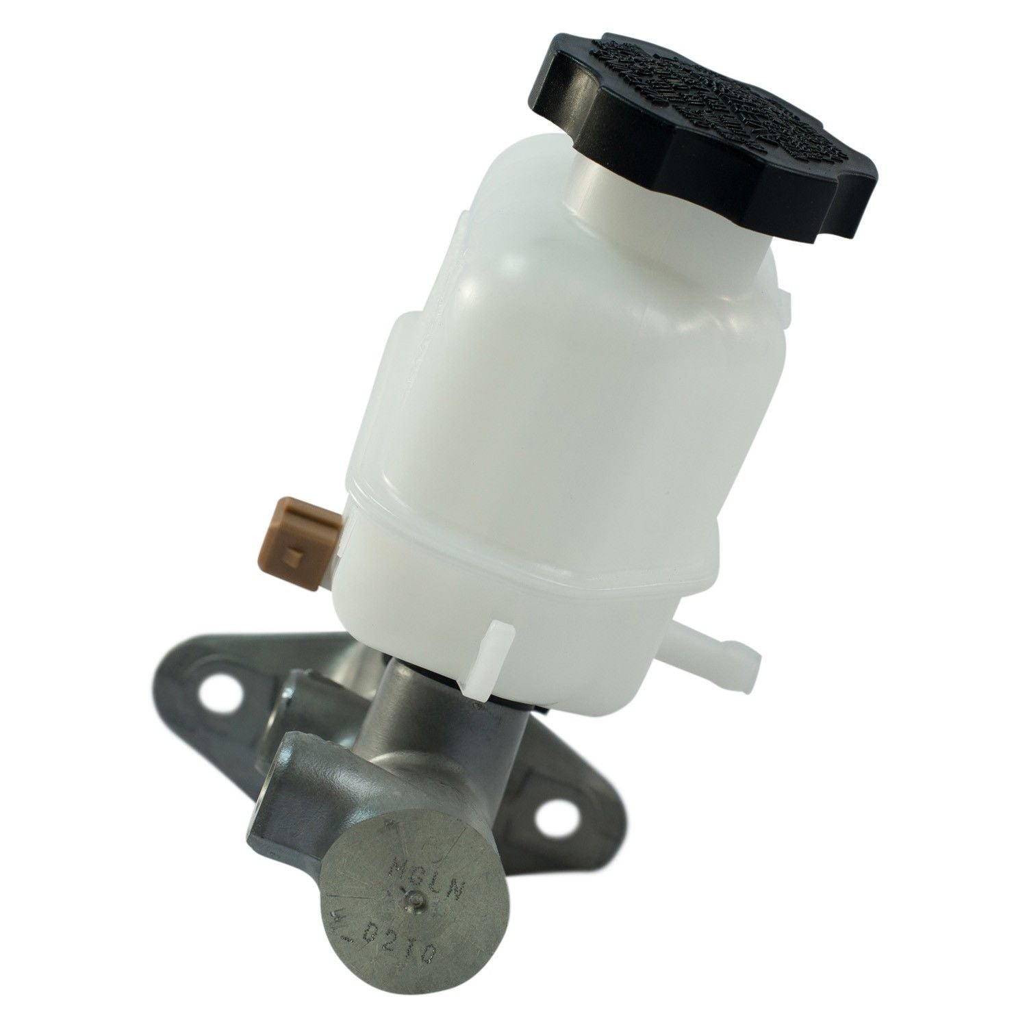 Back View of Brake Master Cylinder MANDO 17A1123