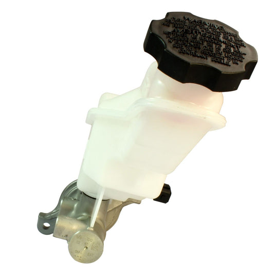 Back View of Brake Master Cylinder MANDO 17A1127