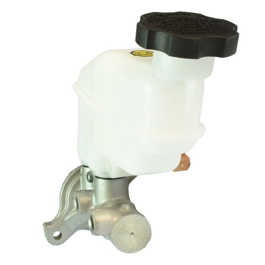 Back View of Brake Master Cylinder MANDO 17A1137