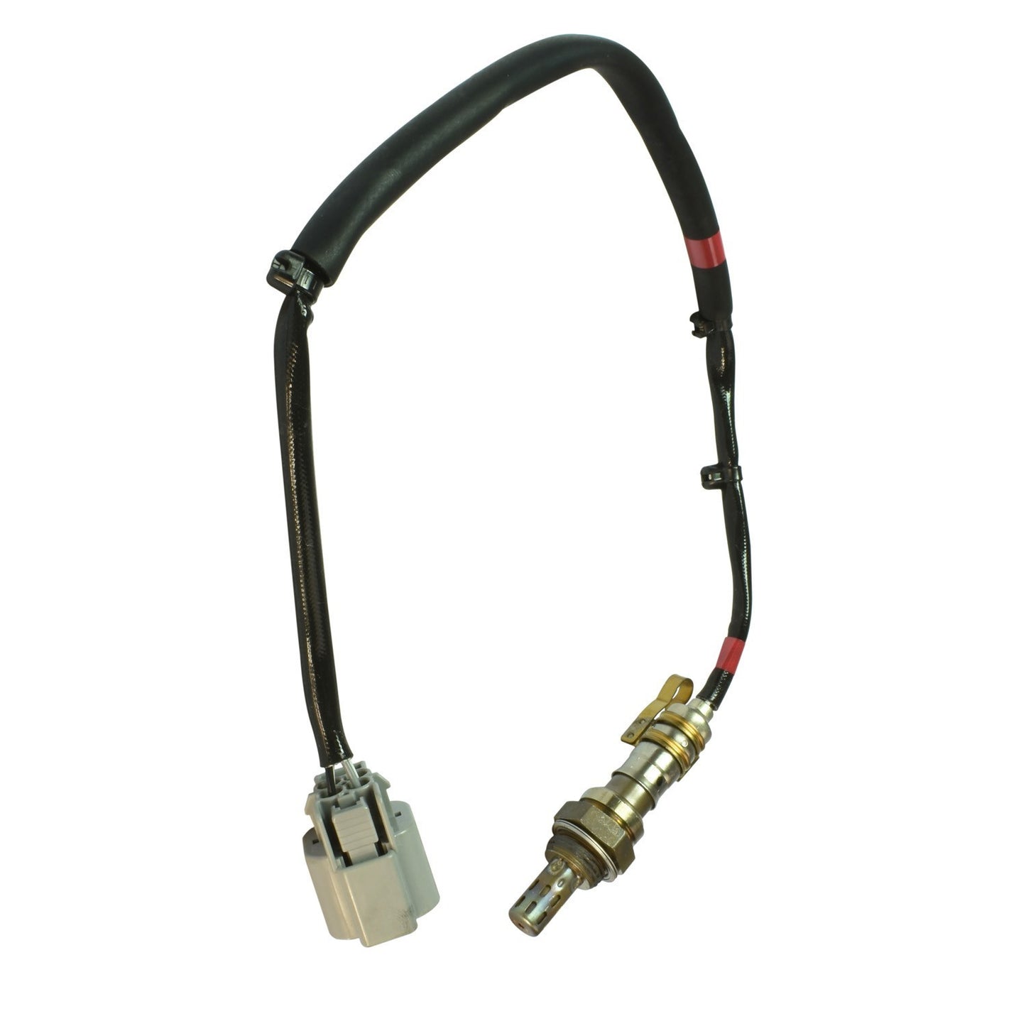 Front View of Downstream Oxygen Sensor MANDO 18A1462