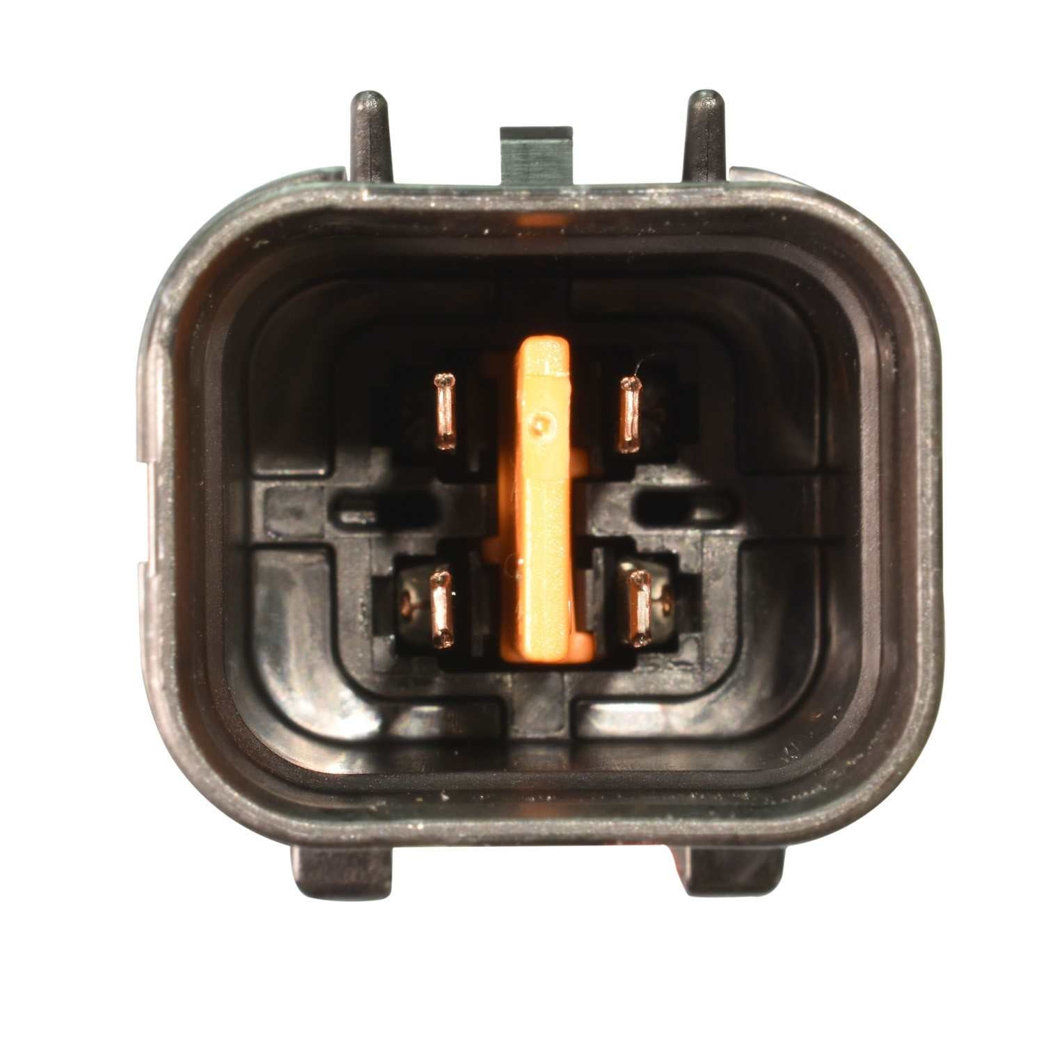 Connector View of Downstream Left Oxygen Sensor MANDO 18A1469