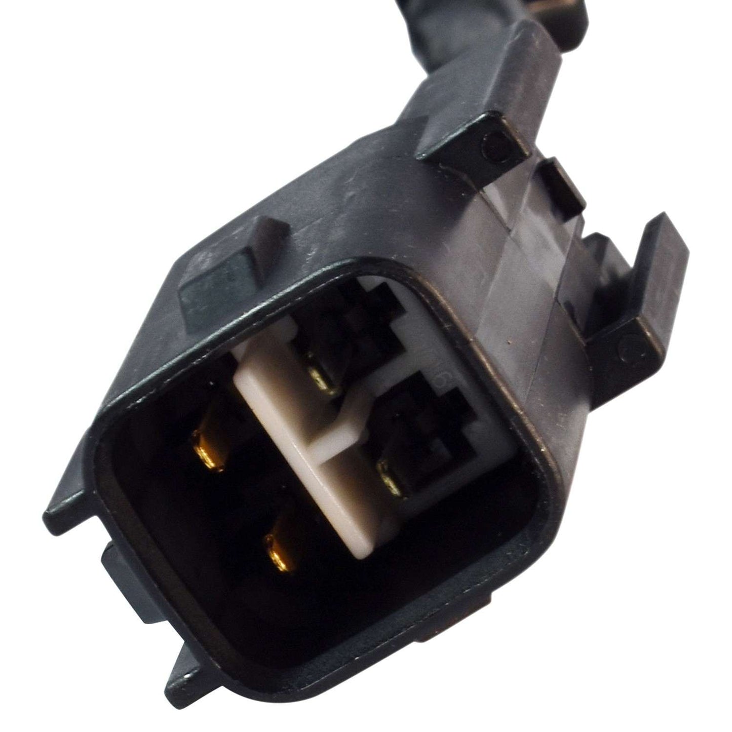 Connector View of Downstream Oxygen Sensor MANDO 18A1478