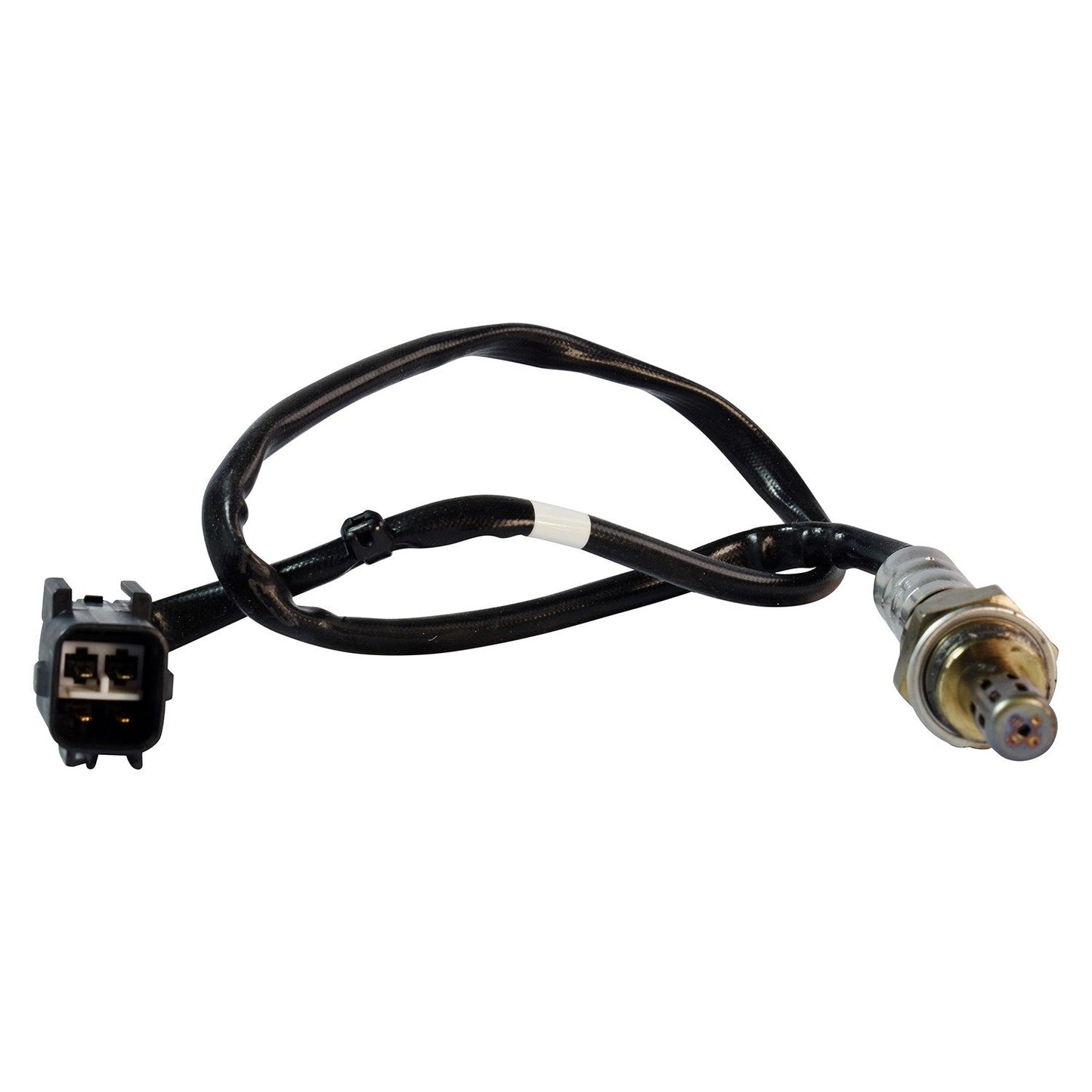 Front View of Downstream Oxygen Sensor MANDO 18A1478