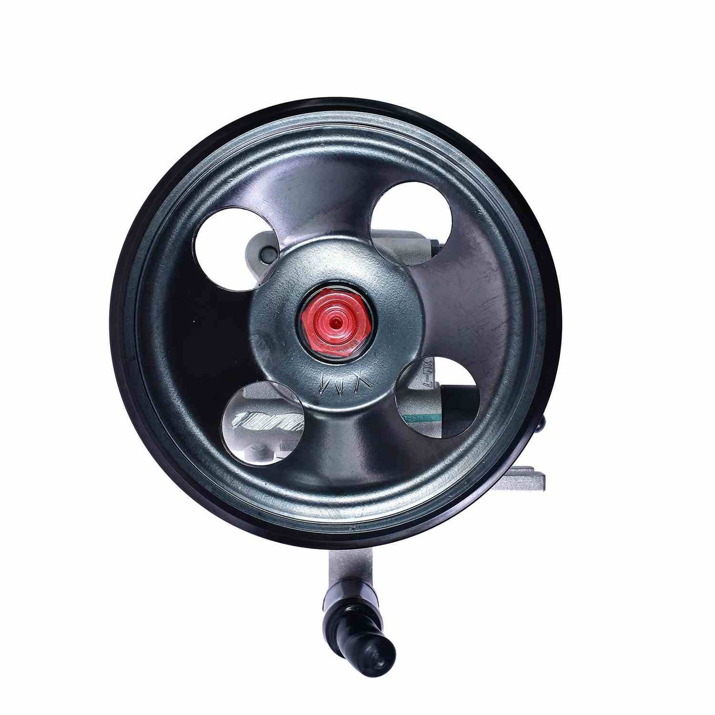 Top View of Power Steering Pump MANDO 20A1169