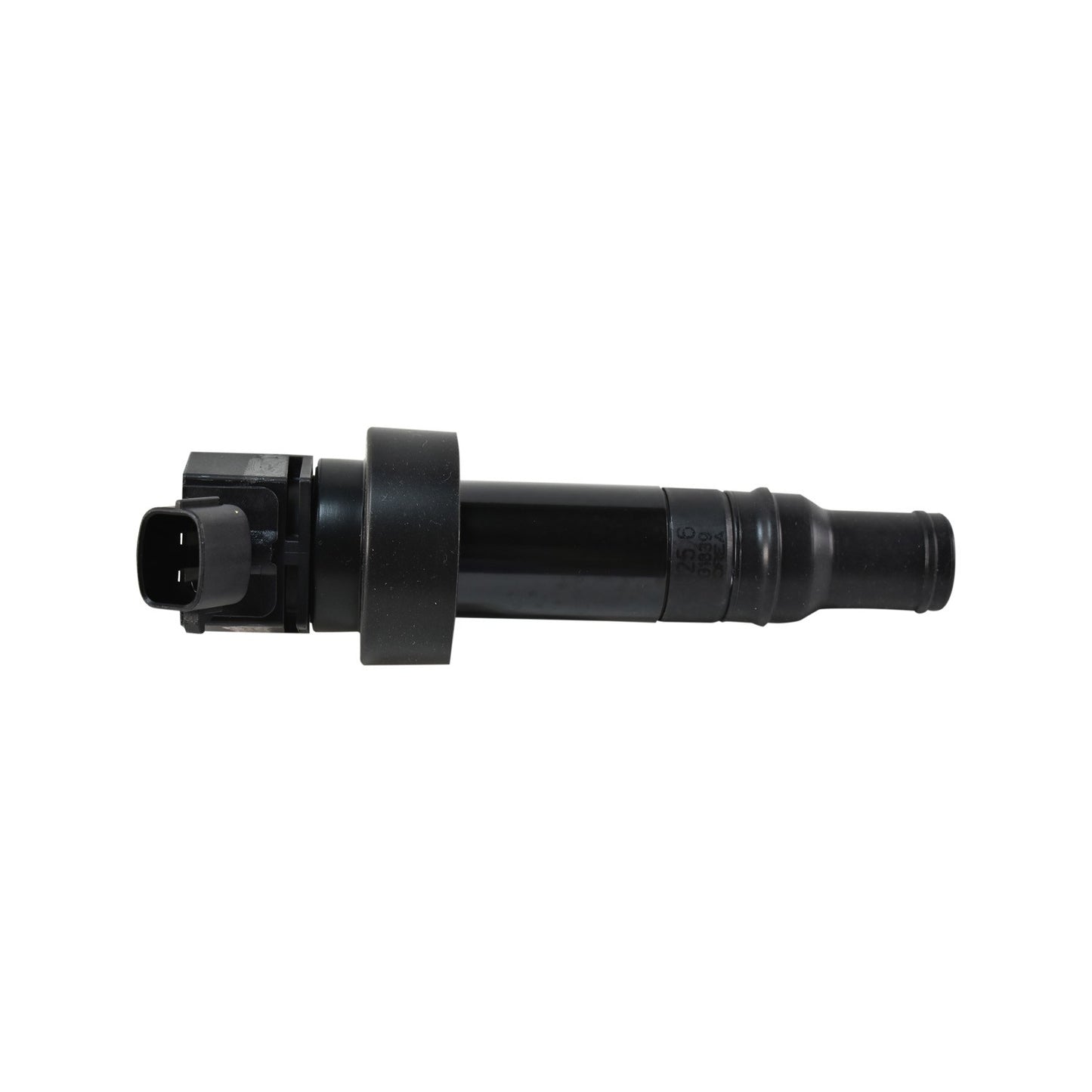 Side View of Direct Ignition Coil MANDO 21A0111