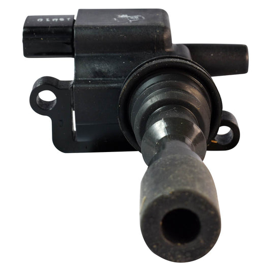 Bottom View of Direct Ignition Coil MANDO 21A0116