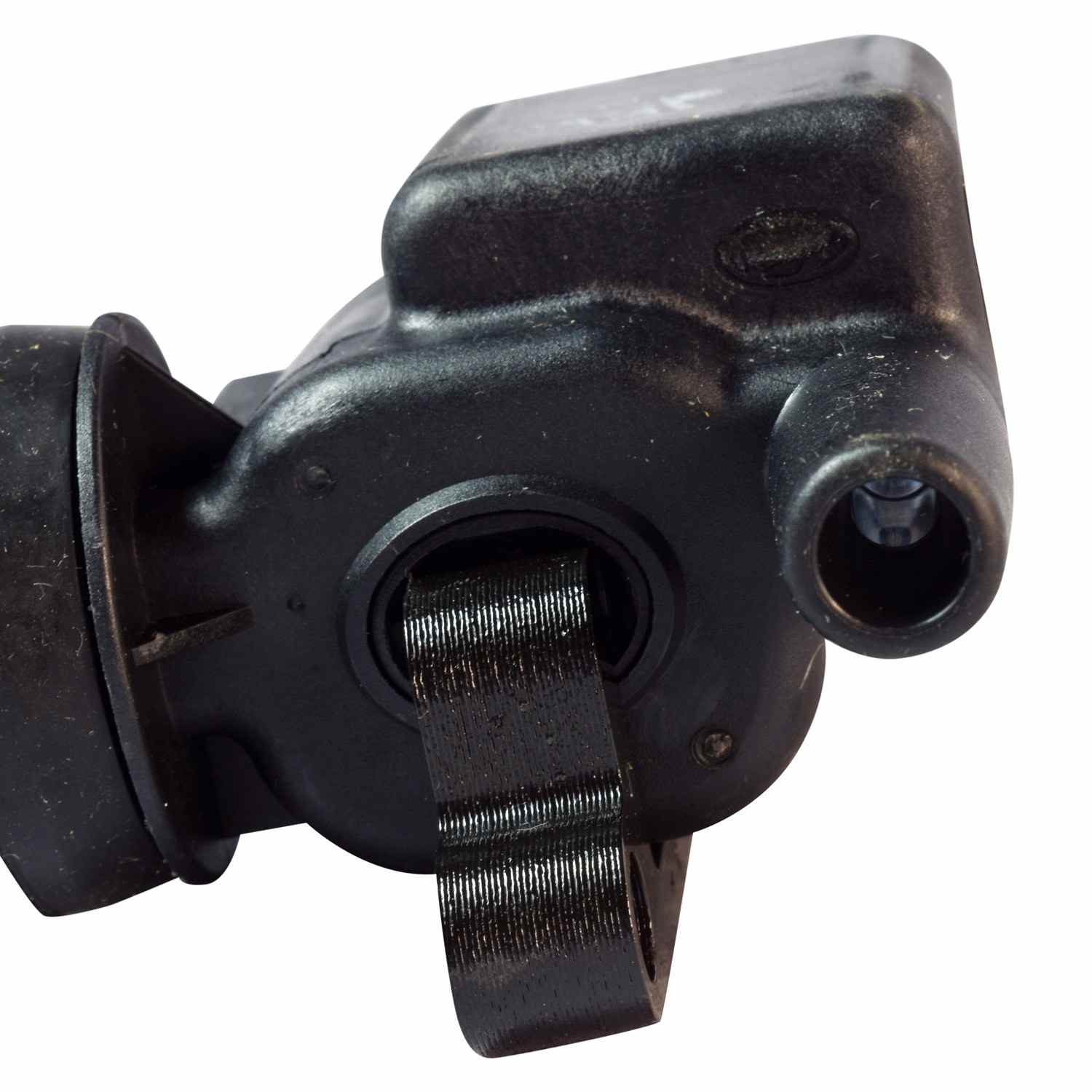 Connector View of Direct Ignition Coil MANDO 21A0116