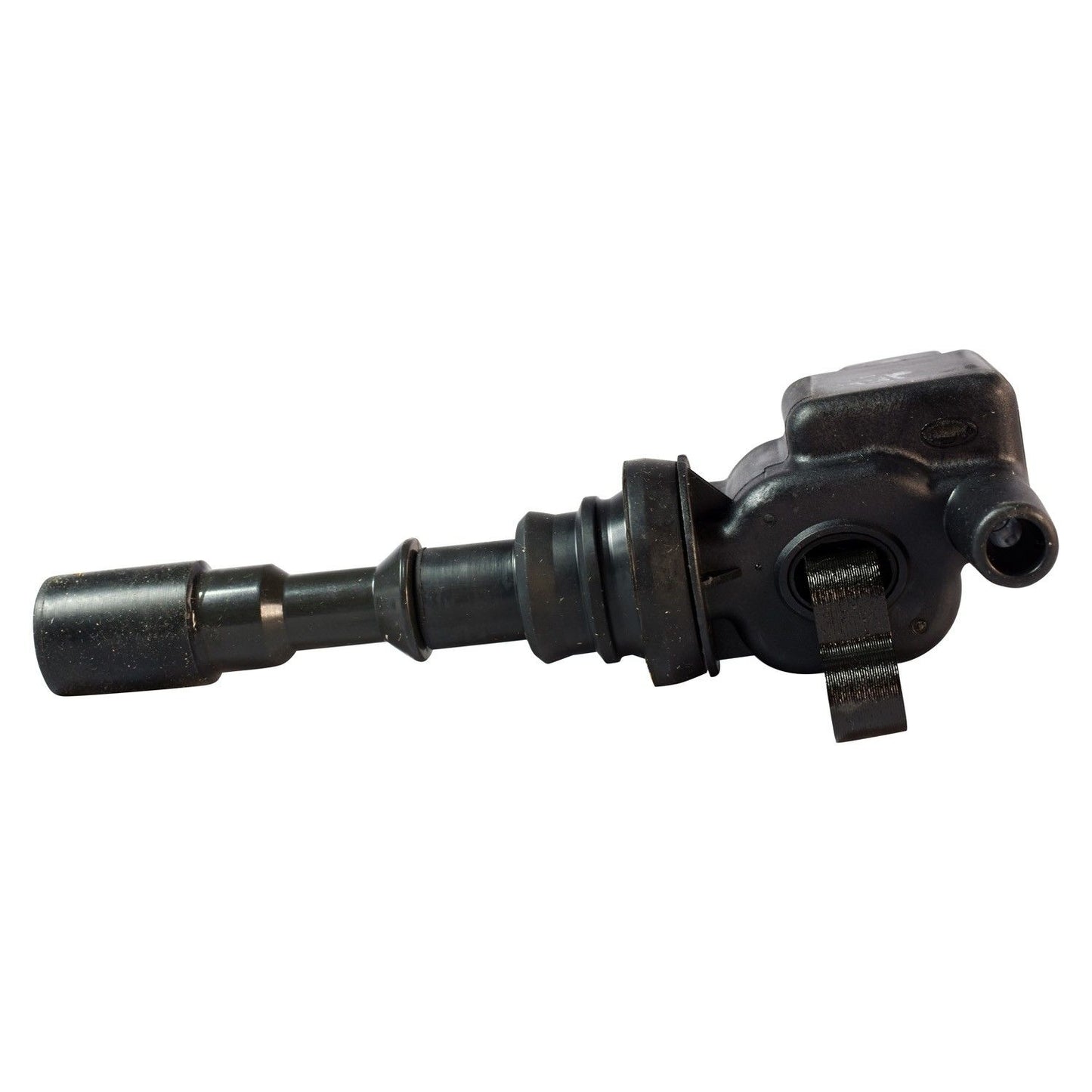 Side View of Direct Ignition Coil MANDO 21A0116