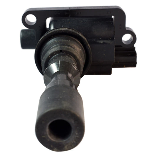 Bottom View of Direct Ignition Coil MANDO 21A0117