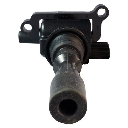 Bottom View of Direct Ignition Coil MANDO 21A0118