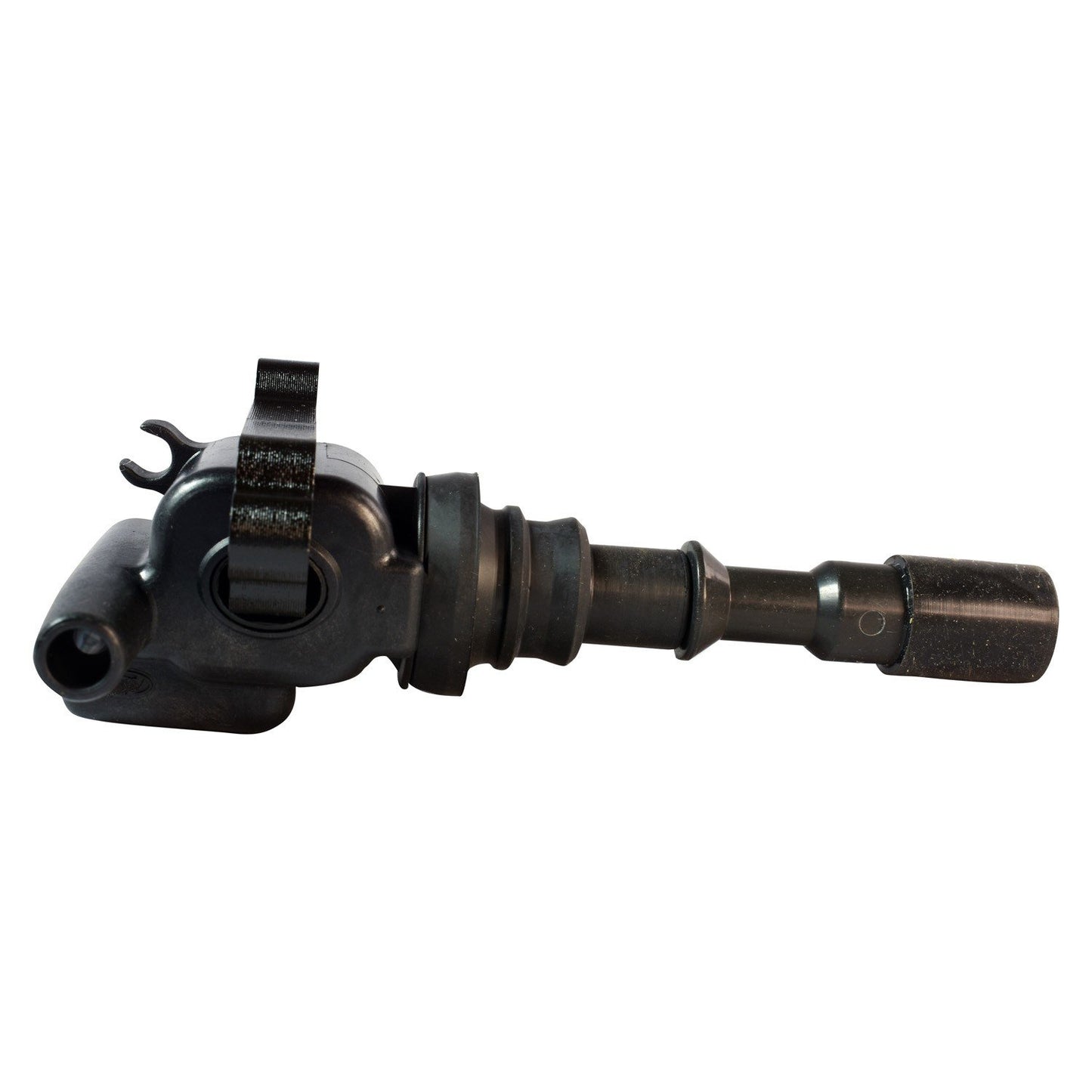 Side View of Direct Ignition Coil MANDO 21A0118