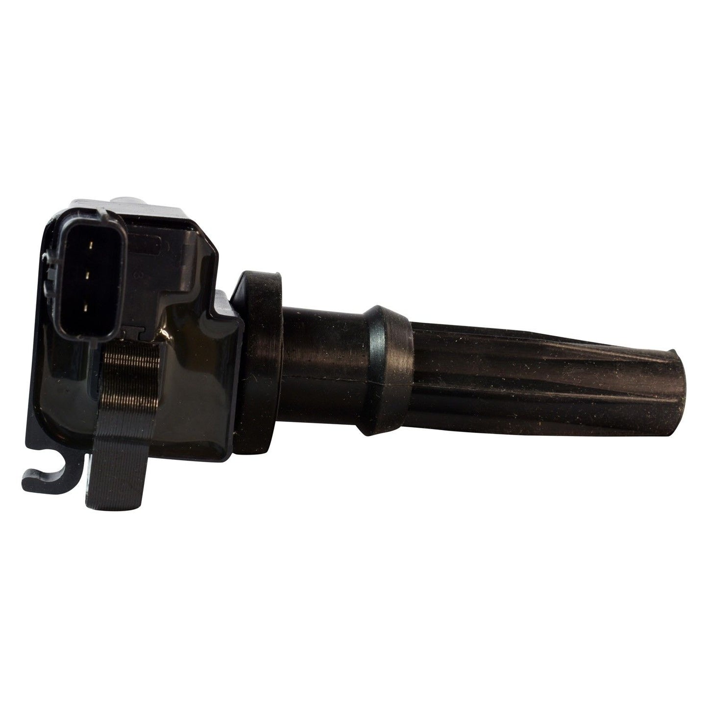 Side View of Direct Ignition Coil MANDO 21A0119