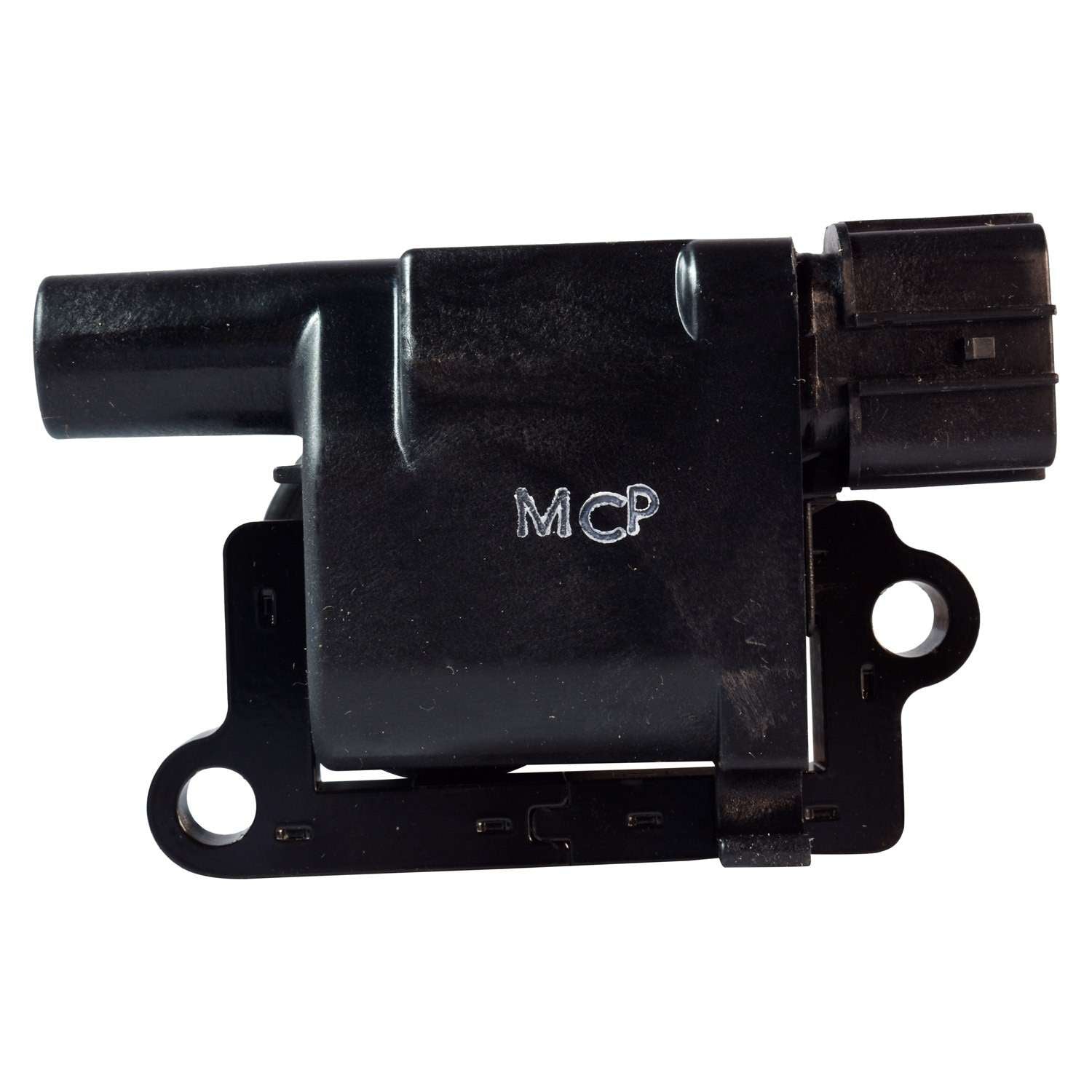 Top View of Direct Ignition Coil MANDO 21A0119