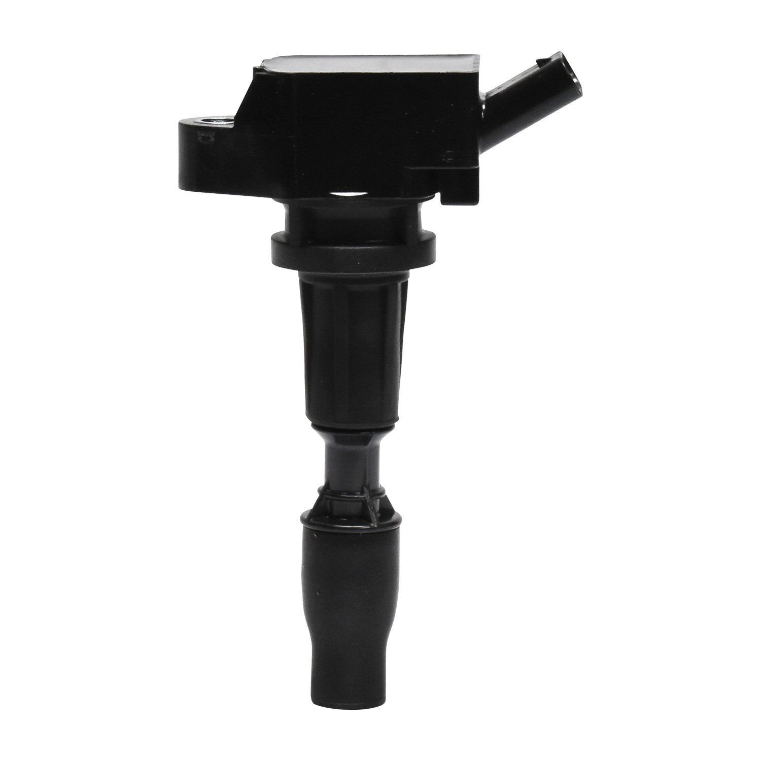 Front View of Direct Ignition Coil MANDO 21A0128