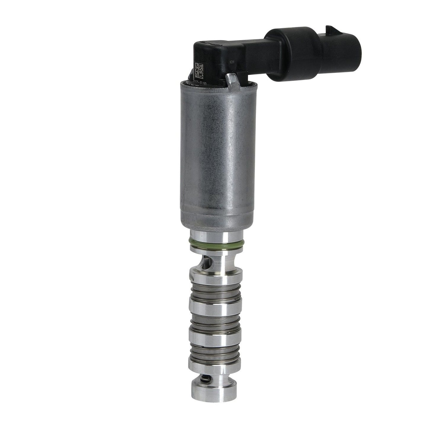 Front View of Engine Variable Valve Timing (VVT) Solenoid MANDO 22A1171