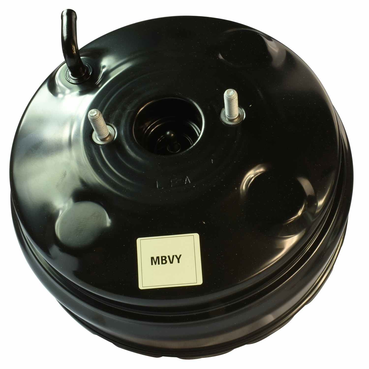 Front View of Power Brake Booster MANDO 27A1028