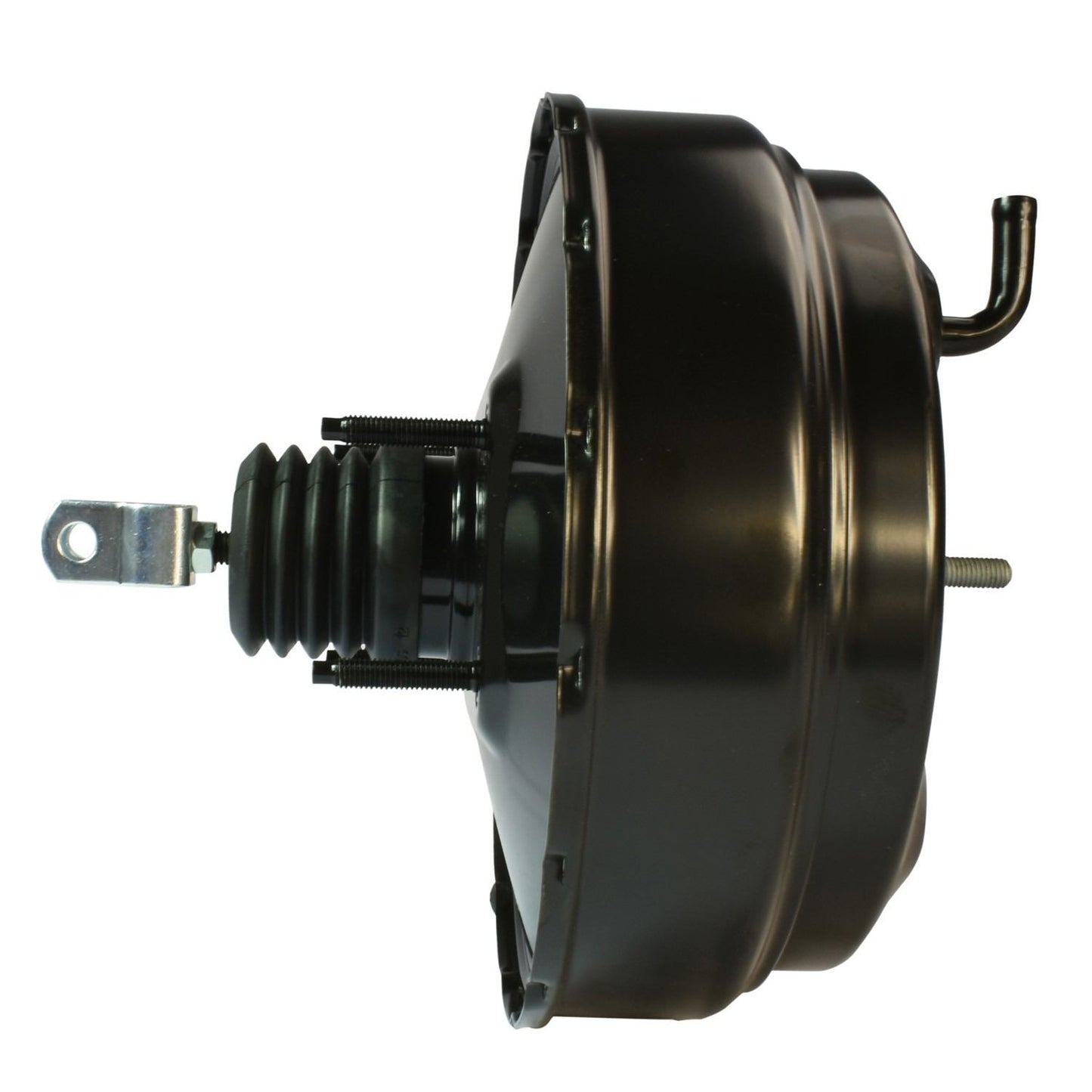 Side View of Power Brake Booster MANDO 27A1028