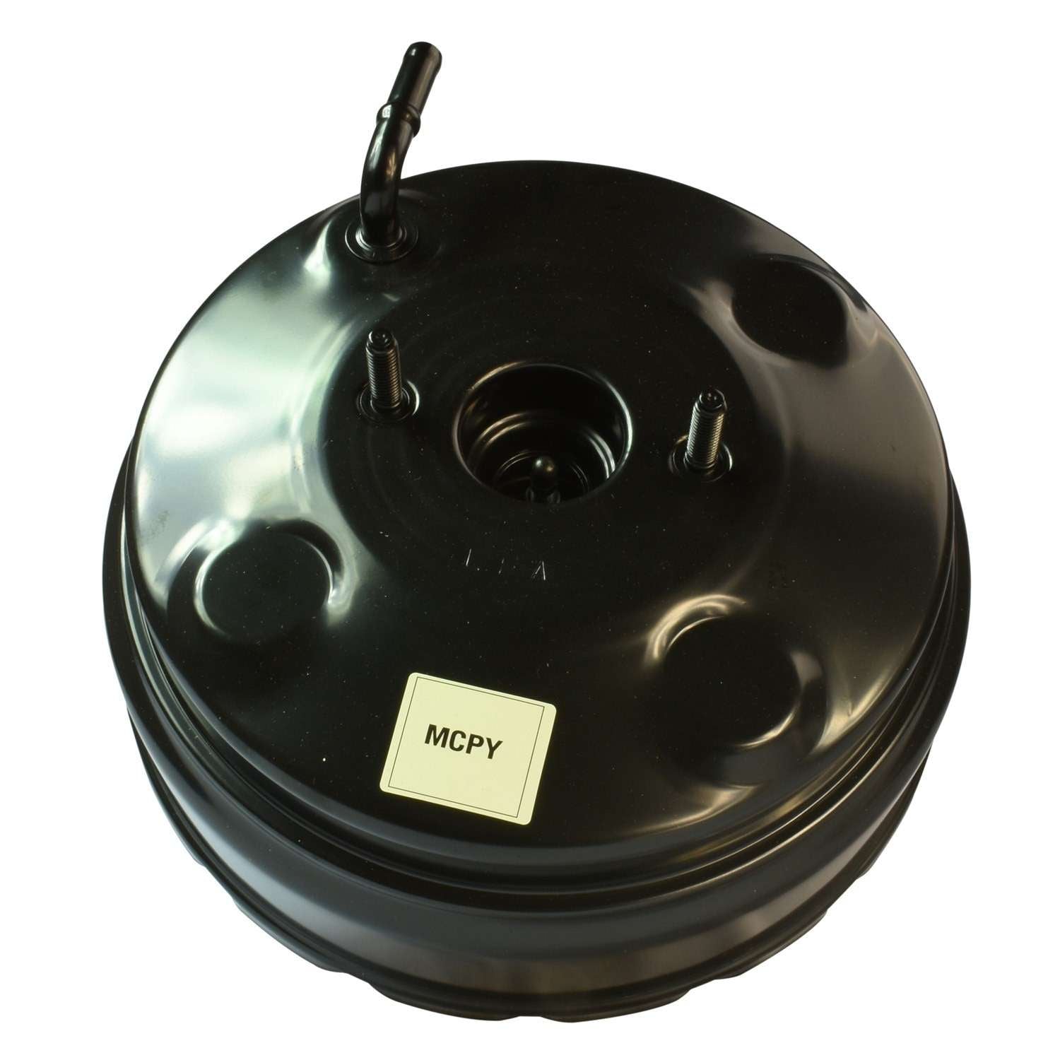 Front View of Power Brake Booster MANDO 27A1075