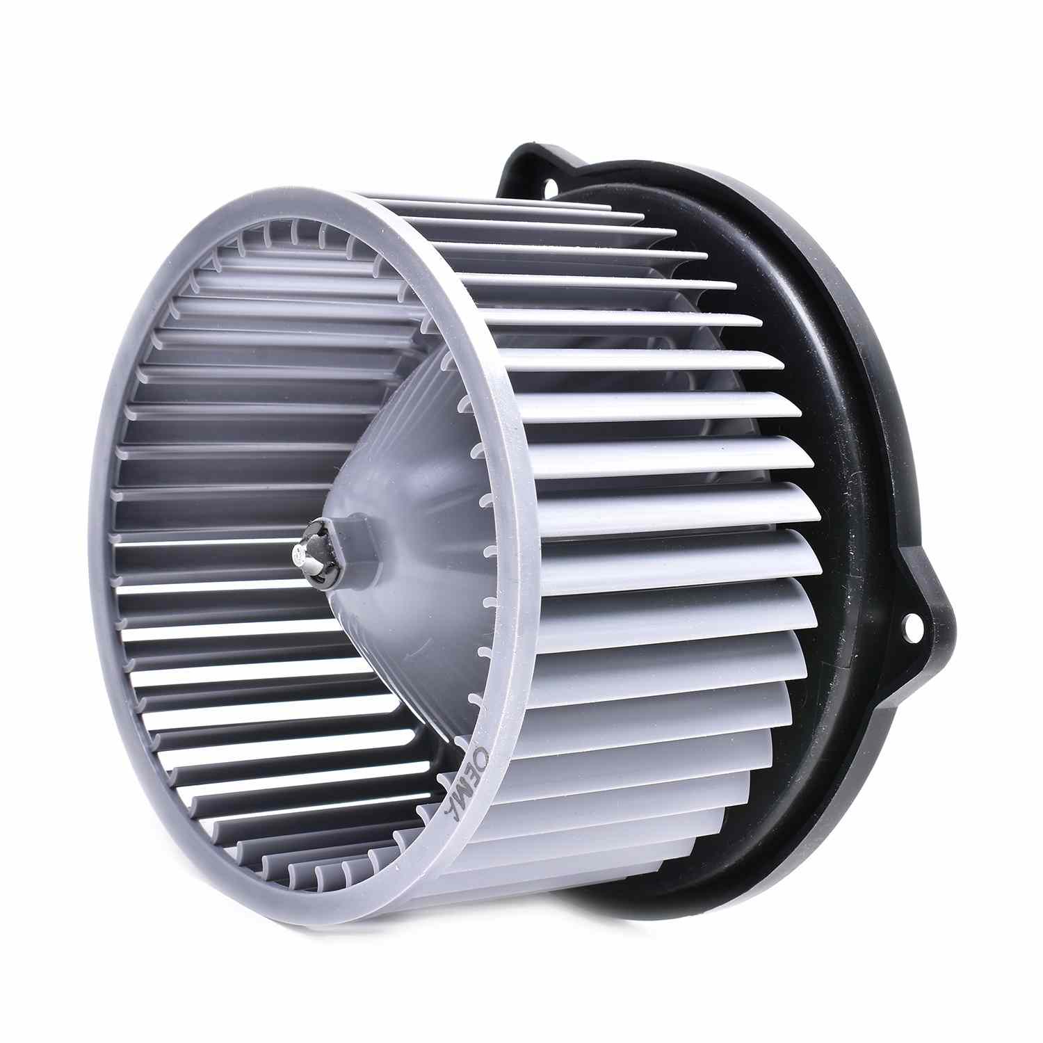 Front View of HVAC Blower Motor MANDO 32A1008